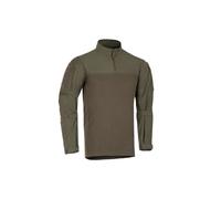 Chemise de combat Clawgear Raider MK V Vert S
