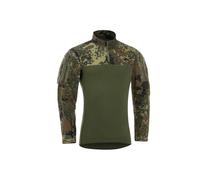 Chemise de combat Clawgear Raider MK V Vert S
