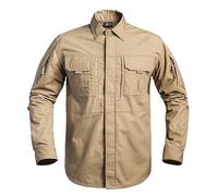 A10 Equipment Chemise de Combat Fighter Tan