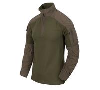 Chemise de combat Helikon-Tex MCDU uniforme moderne tactique survie nylon...