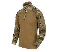 Chemise de combat Helikon-Tex MCDU uniforme moderne tactique survie nylon...