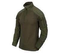 Chemise de combat Helikon-Tex MCDU uniforme moderne tactique survie nylon...