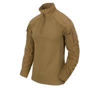 Chemise de combat Helikon-Tex MCDU uniforme moderne tactique survie nylon...