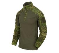 Chemise de combat Helikon-Tex MCDU uniforme moderne tactique survie nylon...