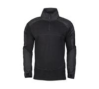 Sweatshirt Combat Shirt Chimera Mil-Tec - Black XXL