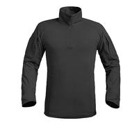 A10 Equipment Mixte Gamme Fighter Chemise, Noir, L EU