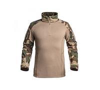 A10 Equipment Mixte Gamme Fighter Chemise, Multicolore, S EU