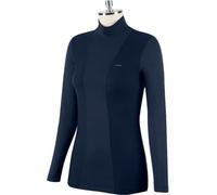 Chemise de concours femme ANIMO DIDILOT ombra , taille:42 (D36)