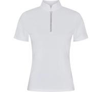 Chemise de concours femme Catago Nice Blanc M