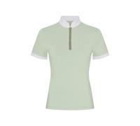 Chemise de concours femme Catago Nice Vert 2XS