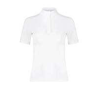 Chemise de concours femme Kentucky Horsewear Classic Blanc 40
