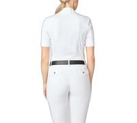 Chemise de concours femme PS of Sweden Irma Blanc S