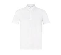 Chemise de concours Kentucky Horsewear Classic Blanc 52