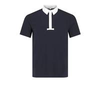 Chemise de concours Kentucky Horsewear Classic Bleu 48
