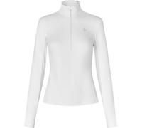 Chemise de concours Kingsland Femme KLMolly HW 2025 White