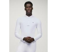 Chemise de concours Tommy Hilfiger Equestrian Eaton Turnier Blanc L
