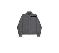 Alpha Industries Surchemise Chore Coat pour homme Gris Taille L