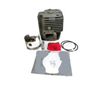 Chemise de Cylindre et Piston for souffleuse à Neige KS865 EB650(Cylinde)