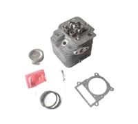 Chemise de Cylindre et Segment de Piston for Tondeuse à Gazon 4 Temps 145(145A Set of Cylinder)