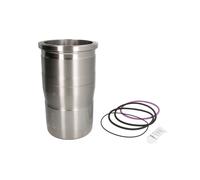 Chemise de cylindre MAHLE 037 LW 00107 001