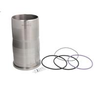 Chemise de cylindre MAHLE 037 WN 48 01 pour VOLVO A 12.13 2003-2007