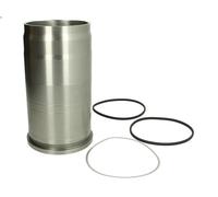 Chemise de cylindre MAHLE 1 WN 21 01 pour MERCEDES-BENZ AXOR 11.967 2002-2004
