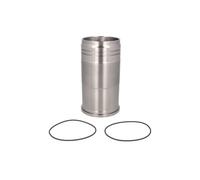 Chemise de cylindre MAHLE 592 WN 11