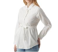 Chemise de Grossesse Blanche Femme Mamalicious Leticia XS