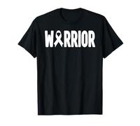 Chemise de Guerre à l'ostéoporose - Sensibilisation à l'ostéoporose T-Shirt