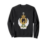 Chemise de Khorshid, Pahlavi, Boland Aseman Sweatshirt