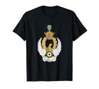 Chemise de Khorshid, Pahlavi, Boland Aseman T-Shirt