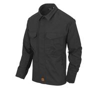 Chemise Woodsman Helikon - Black L