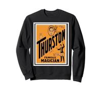 Chemise de Magicien célèbre Thurston. Sweatshirt