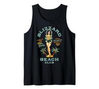 Chemise de Marin Vintage Style Jerry Style Tatouage Art Débardeur
