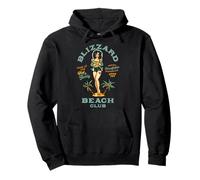 Chemise de Marin Vintage Style Jerry Style Tatouage Art Sweat à Capuche