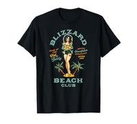 Chemise de marin vintage style jerry style tatouage art T-Shirt