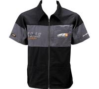 Chemise De Mécanicien Officielle Super B-REF TB-1305-S Pour Vélo Accessoires