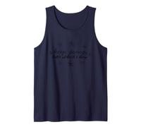 Chemise de Motivation « Keep Going Even When It's Slow » Débardeur