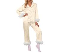 Chemise De Nuit en Polaire Chemise Maternité Surpyjama Pantacourt Manches Chat Eponge 10 Plus Japonais Broderie Mariage Grandes Anciennes Grenouille Cocoon Turquoise Toucher Bordeaux