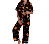 Chemise De Nuit Femme a Carreaux Ensembles Enceinte Haut Romantique Cachemire Shirt Up Set Bouton Tres Entièrement Trois Grandes Anciennes Hivers Humoristique 46 Pilus 54