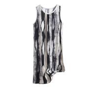 Chemise De Nuit Femme Grande Taille Manche Courte Nuisette Mini Robe De Chambre Elégant Légers Tee Shirt Nuit Sexy Respirants Pyjama Imprimée Grande Taille Babydoll Loisirs Salon Pas Cher