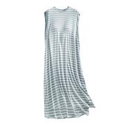 Chemise de Nuit Grande Taille Chemises Bretelles Croisées Nuisettes Manches Longues Amples Robes Dentelle Fine Pyjamas Tenue Décontractée Confy Lingeries Transparente Séduisante pour Voyage Hôtel