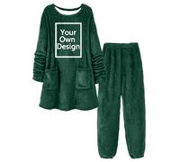 Chemise De Nuit Longue Coton Femme Polaire Sortie Noel Laine Cachemire Zippé 2 Adultes Cocooning Ecossais Molletonnée Beige Dinosaure Moulante Pingouin Lion Ultra Fausse 56