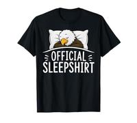 Chemise de Nuit Officielle Aigle Pyjama de rêve T-Shirt