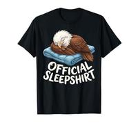Chemise de Nuit Officielle Aigle Pyjama de rêve T-Shirt