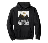 Chemise de Nuit Officielle Aigle Pyjamas Sleepwear Sleep Dream Sweat à Capuche