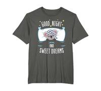 Chemise de nuit officielle Koala Sweet Dream T-Shirt