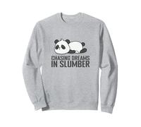 Chemise de Nuit Pyjama Chasing Dreams in Slumber Sweatshirt