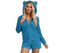 Chemise De Nuit sans Manche Coton Ensembles Homewear Personnes Lingerie Personne Boutonné 58 Pantalon Legere Marque Lapin Friends Renard Nounours 52 Humoristique sous Thalasso Privée