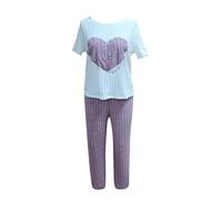 Chemise De Nuit Taille 44 Pyjama Tartan Femme Pyjama Coton Femme Robe De Chambre pour Maternité Peignoir De Bain Femme pour Piscine Robe De Chambre Laine Bio Peignoir Femme Courtelle Peignoirs Sexy